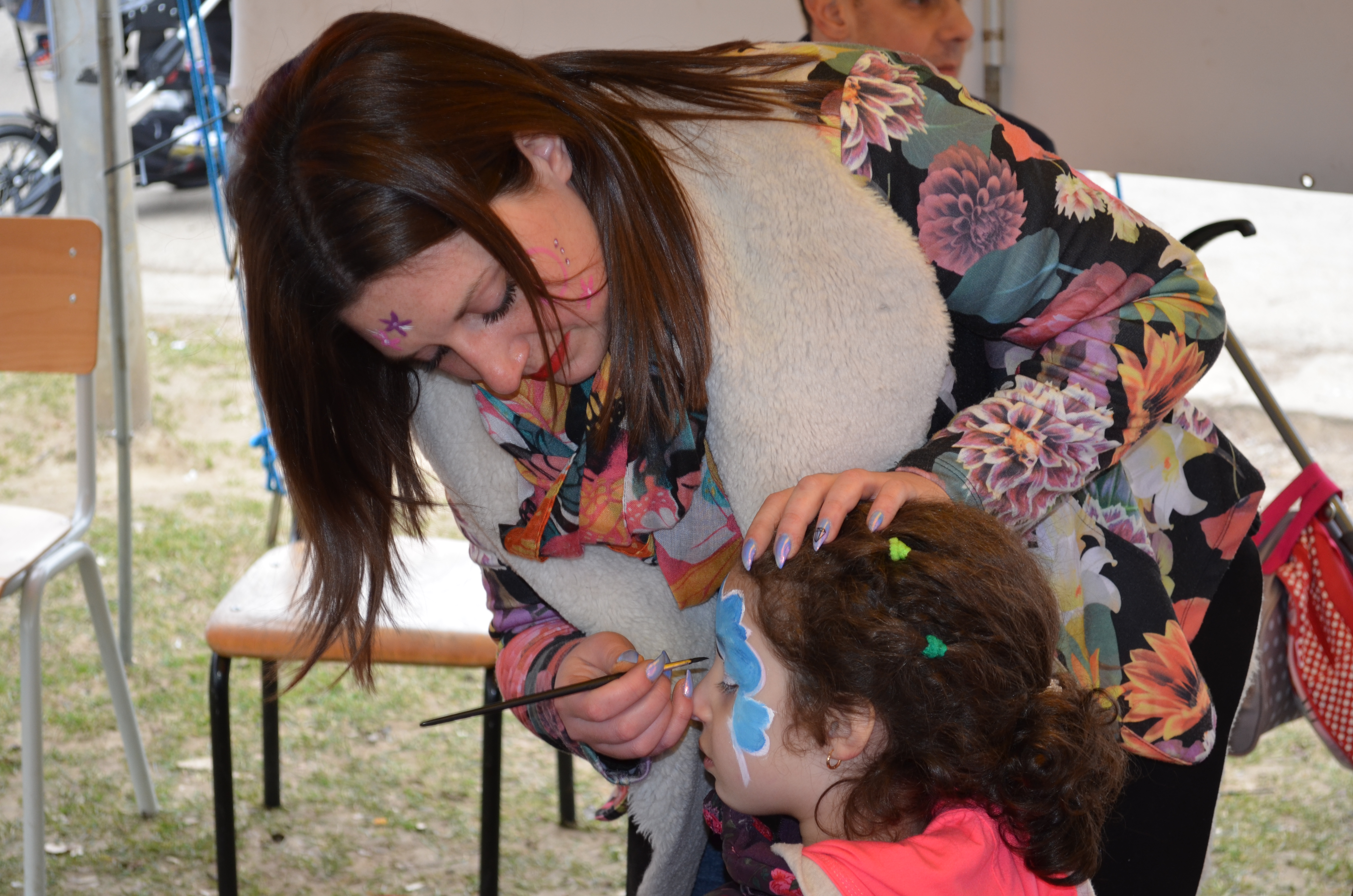 Feest van het Gezin 2016 - 13