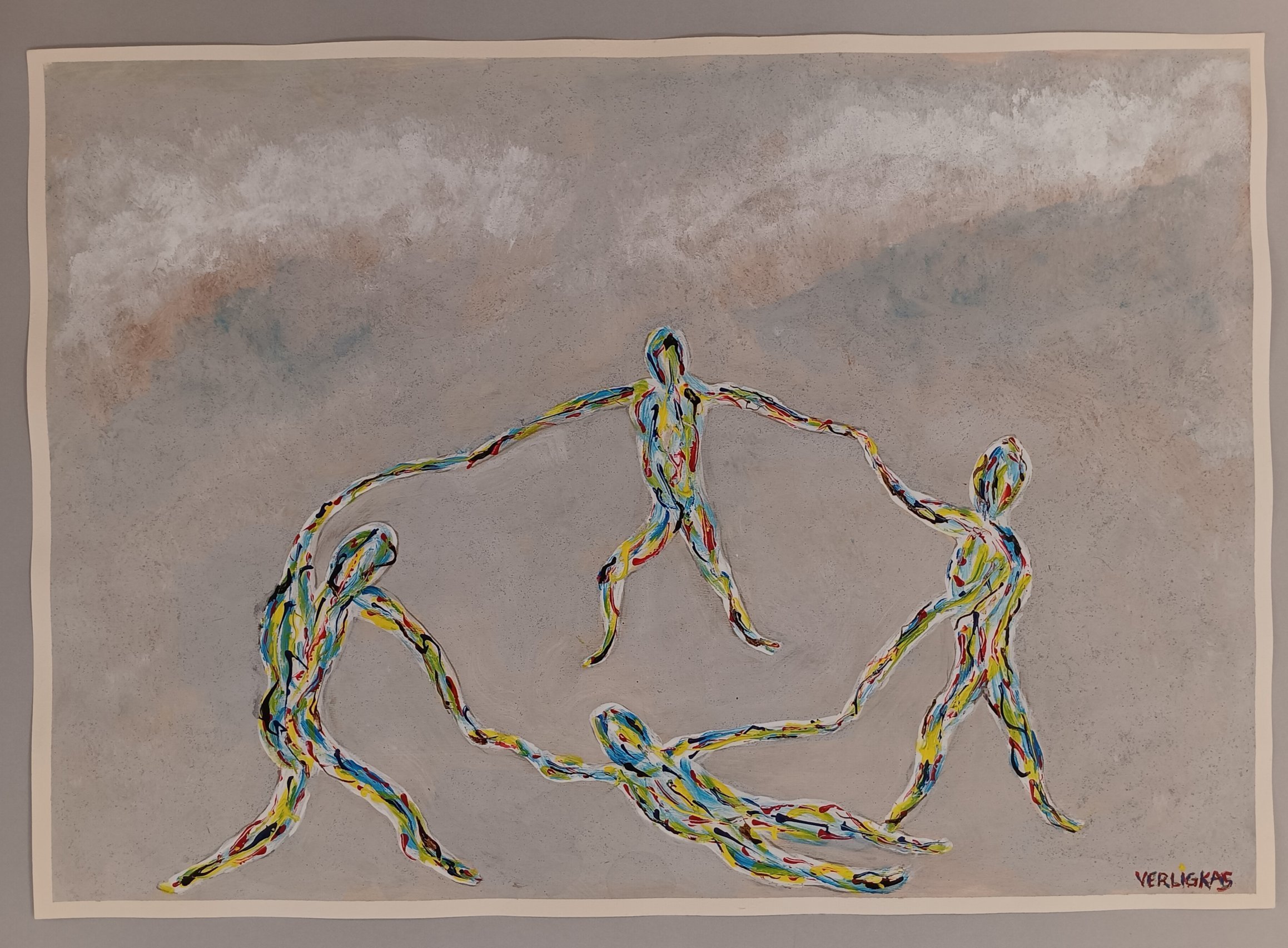 Creatief hoogstaande tweede editie van artistieke wedstrijd ‘Jette, sociaal en solidair’