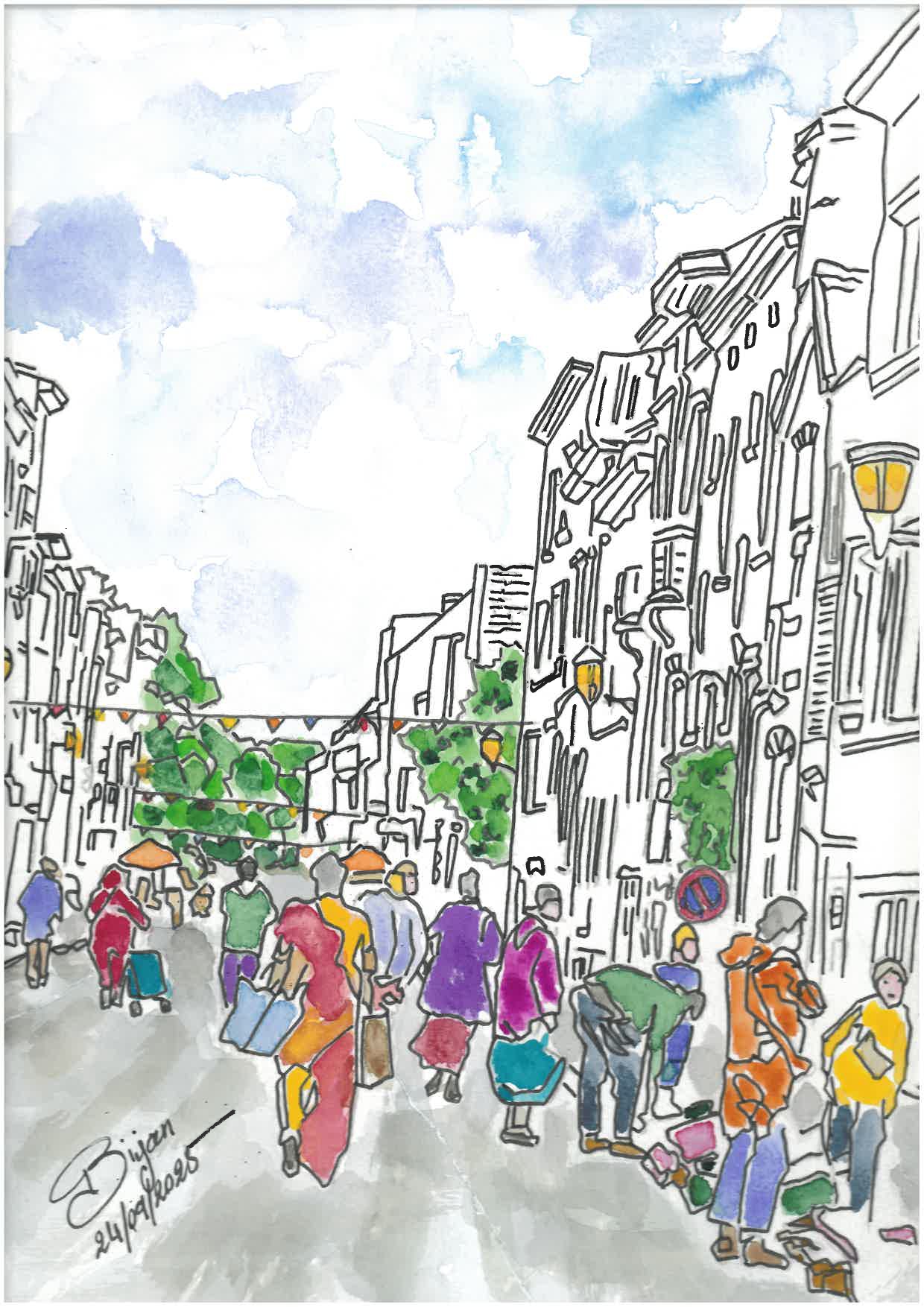 Winnaars OCMW-wedstrijd ‘Jette,  sociaal en solidair’ bekend