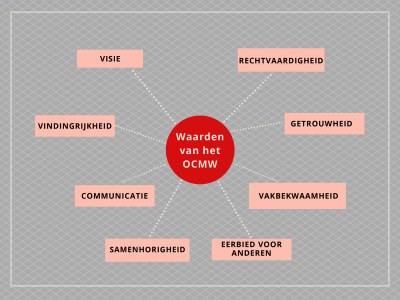 Schema waarden Schema waarden